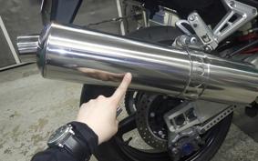 YAMAHA FZS1000 FAZER 2003
