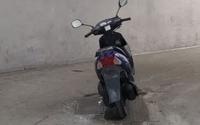 SUZUKI LETS2 CA1PA