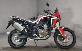 HONDA CRF1000L AFRICA TWIN 2019 SD04