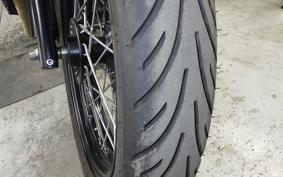 TRIUMPH BONNEVILLE T100 2016