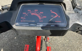 SUZUKI ADDRESS V50 CA1CA