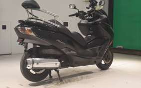 HONDA FORZA Z GEN 2 2001 MF10