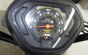 HONDA CROSS CUB 110 JA45