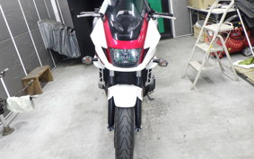 HONDA CB1300ST SUPER TOURING 2010 SC54