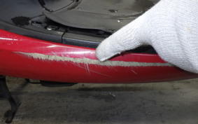 HONDA GIORNO 2 2022 AF70