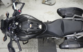 HONDA NC750X D Limited 2016