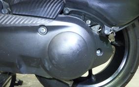 YAMAHA N-MAX 2012 SED6J