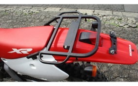 HONDA XR650R 2000 RE01