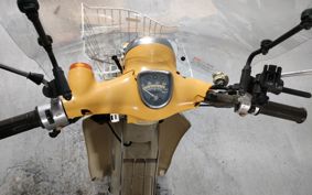 HONDA LITTLE CUB AA01