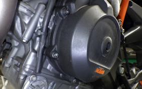 KTM 890 DUKE R 2021