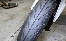 YAMAHA TZR250 2015 1KT
