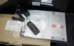 HONDA ADV160 2016 KF54