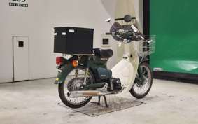 HONDA C50 SUPER CUB 2008 AA01