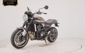 KAWASAKI Z900RS 2024 ZR900K