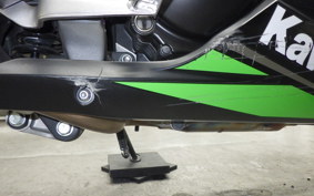 KAWASAKI NINJA 250 ABS