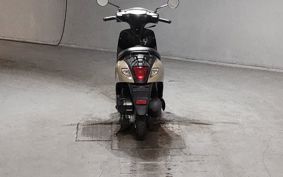 SUZUKI LET's CA4AA