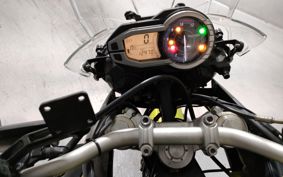 TRIUMPH TIGER 800 TRE158