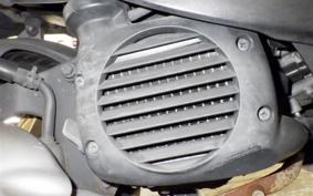 YAMAHA JOG ZR Gen.3 SA39J