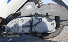SUZUKI ADDRESS V125 G CF46A