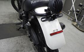 KAWASAKI 250TR 2012 BJ250F