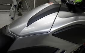HONDA NC 700 X A 2013