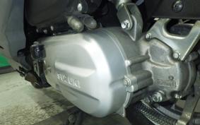 SUZUKI ADDRESS V125 2021 DT11A