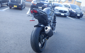 SUZUKI SV650 ABS 2022 VP55B