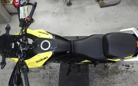 SUZUKI Vストローム250SX EL11L