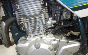 YAMAHA SEROW 225 W 4JG