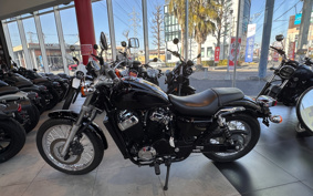HONDA VT400S 2011 NC46