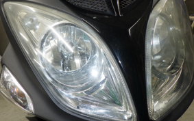 SYM RV125 I Type