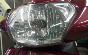 HONDA LEAD 110 2006 JF19