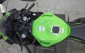 KAWASAKI NINJA ZX-6R A 2021 ZX636G
