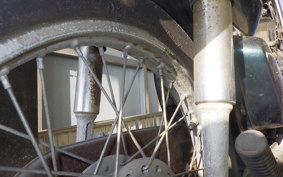 HONDA C90 SUPER CUB HA02