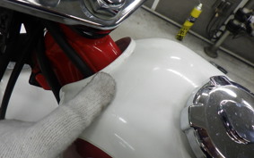 HONDA APE 50 2025 AC16