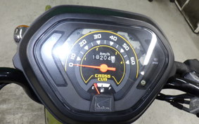 HONDA ｸﾛｽｶﾌﾞ50 1990 AA06