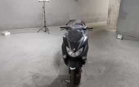 SUZUKI BURGMAN STREET 125EX EA23M
