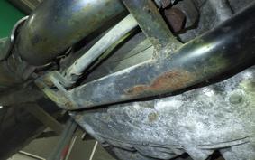 SUZUKI SAVAGE LS400 1993 NK41B