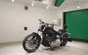 HARLEY FXBR1920 2024