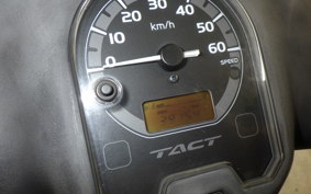 HONDA TACT Basket 2018 AF75