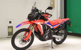 HONDA CRF250 GEN 2 RALLY 2009 MD47