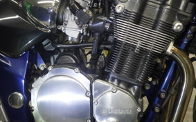SUZUKI BANDIT 1200 S 2002 GV77A