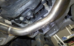 HONDA ADV150 1991 KF38