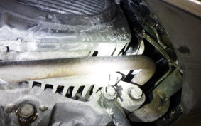 HONDA LEAD 110 2004 JF19