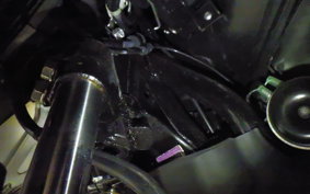HONDA PCX 125 2000 JK05