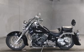 YAMAHA DRAGSTAR400 CLASSIC VH01J