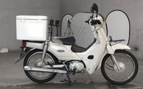 HONDA SUPER CUB110 JA10