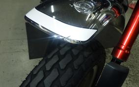 HONDA MONKEY 125 JB02