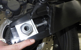 HONDA CB1300SF SUPER FOUR Gen. 3 2024 SC54