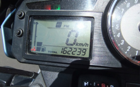 HONDA HORNET600 2007 PC36